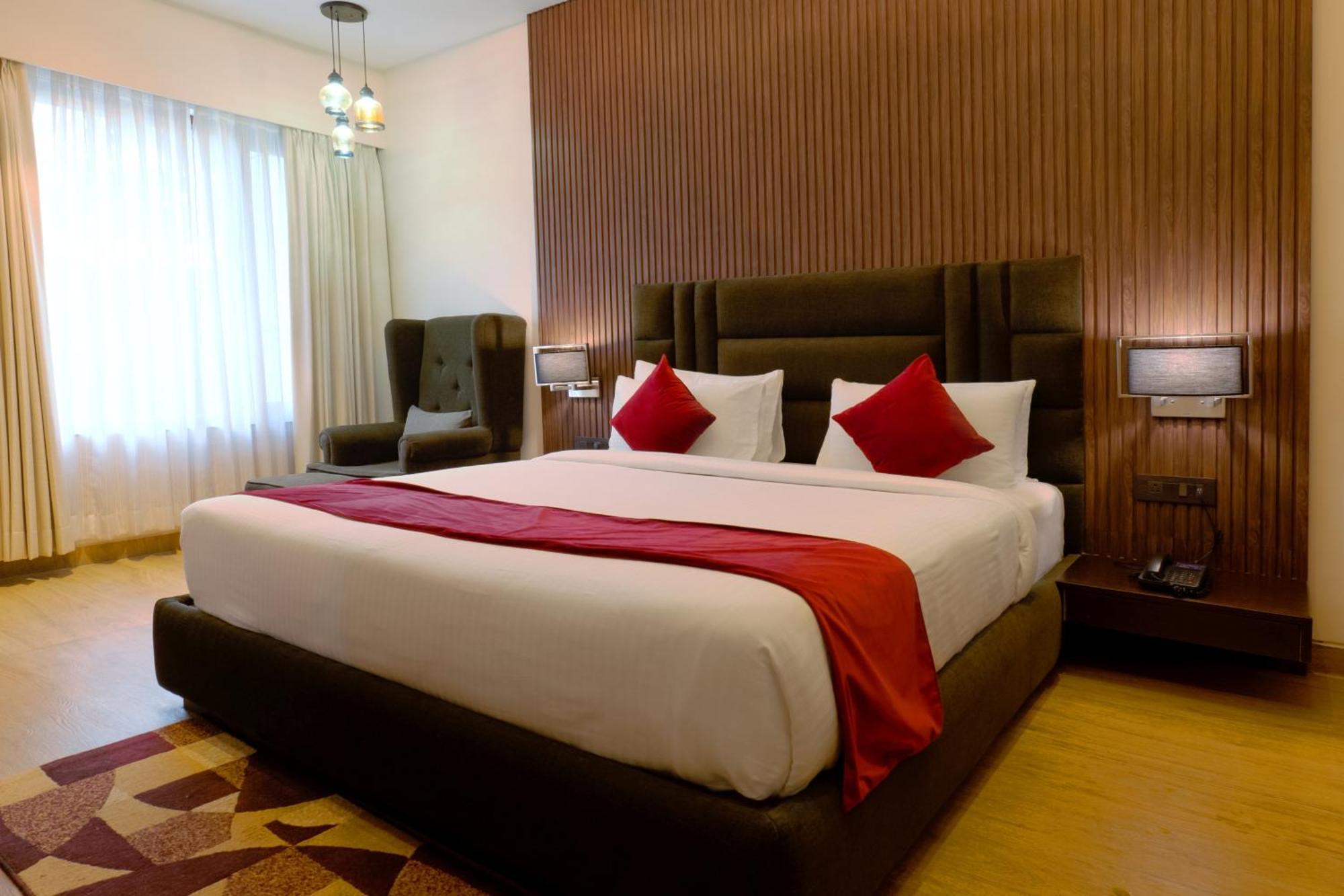Hotel Prism - A Boutique Hotel Jorhāt Exteriér fotografie
