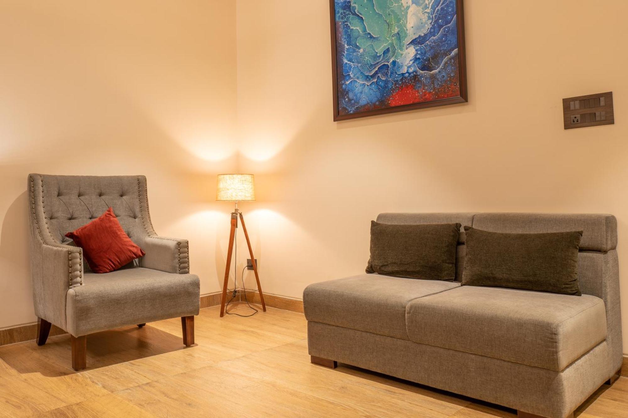 Hotel Prism - A Boutique Hotel Jorhāt Exteriér fotografie